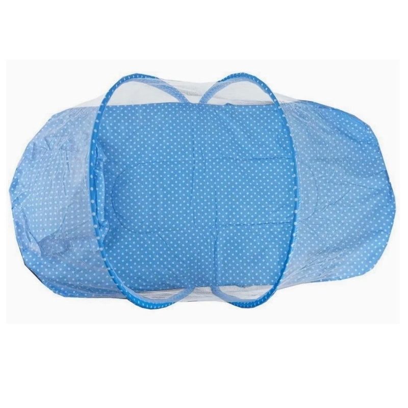 Berço ninho com travesseiro acolchoado portátil dobrável tenda mosquiteiro anti - mosquito para criança bebê maternidade - Imercado - marketplace - 8891_2353 - Berço ninho com travesseiro acolchoado portátil dobrável tenda mosquiteiro anti - mosquito para criança bebê maternidade - Imercado - marketplace - 8891_2353 - imagem produto - Azul - BERÇO NINHO COM TRAVESSEIRO ACOLCHOADO PORTÁTIL DOBRÁVEL TENDA MOSQUITEIRO ANTI - MOSQUITO PARA CRIANÇA BEBÊ MATERNIDADE - Azul - BERÇO NINHO COM TRAVESSEIR