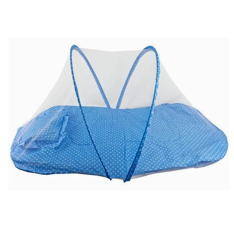 Berço ninho com travesseiro acolchoado portátil dobrável tenda mosquiteiro anti - mosquito para criança bebê maternidade - Imercado - marketplace - 8891_2353 - Berço ninho com travesseiro acolchoado portátil dobrável tenda mosquiteiro anti - mosquito para criança bebê maternidade - Imercado - marketplace - 8891_2353 - imagem produto - Azul - BERÇO NINHO COM TRAVESSEIRO ACOLCHOADO PORTÁTIL DOBRÁVEL TENDA MOSQUITEIRO ANTI - MOSQUITO PARA CRIANÇA BEBÊ MATERNIDADE - Azul - BERÇO NINHO COM TRAVESSEIR