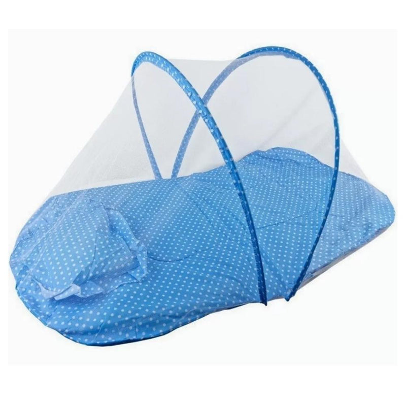 Berço ninho com travesseiro acolchoado portátil dobrável tenda mosquiteiro anti - mosquito para criança bebê maternidade - Imercado - marketplace - 8891_2353 - Berço ninho com travesseiro acolchoado portátil dobrável tenda mosquiteiro anti - mosquito para criança bebê maternidade - Imercado - marketplace - 8891_2353 - imagem produto - Azul - BERÇO NINHO COM TRAVESSEIRO ACOLCHOADO PORTÁTIL DOBRÁVEL TENDA MOSQUITEIRO ANTI - MOSQUITO PARA CRIANÇA BEBÊ MATERNIDADE - Azul - BERÇO NINHO COM TRAVESSEIR