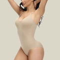 Body Shaper. - Imercado - loja - 14:496#apricot;5:100014064 - imagem produto - P - Damasco - 