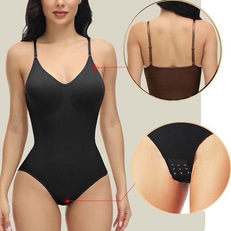 Body Shaper. - Imercado - loja - 14:771