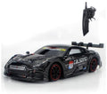 Carrinho de Controle Remoto Para Drift Profissional Elétrico - Imercado - Loja - 14:193#GTR black - imagem produto - Preto - 